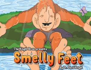 Smelly Feet by David Knight