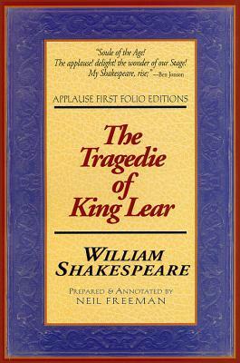 Tragedie of King Lear by William Shakespeare