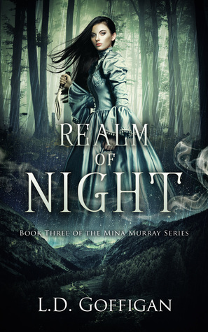 Realm of Night by L.D. Goffigan