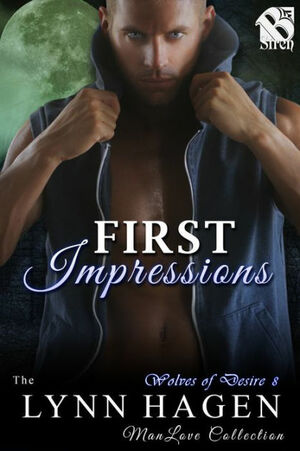 First Impressions by Lynn Hagen