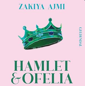 Hamlet & Ofelia by Zakiya Ajmi