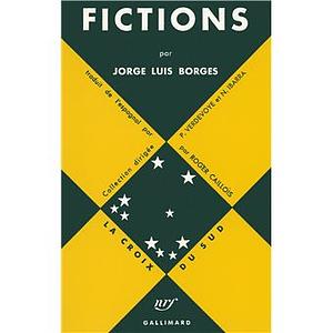 Fictions by Jorge Luis Borges