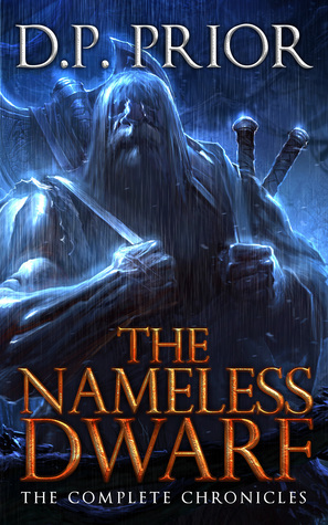 The Nameless Dwarf by Derek Prior