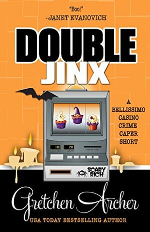 Double Jinx by Gretchen Archer