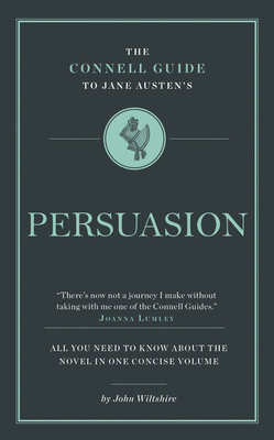 Jane Austen's Persuasion by John Wiltshire