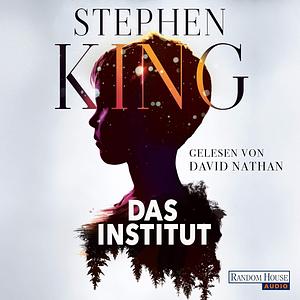 Das Institut by Stephen King