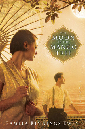The Moon in the Mango Tree by Pamela Binnings Ewen