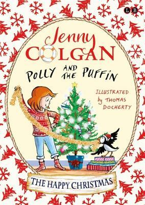 The Happy Christmas by Jenny Colgan