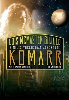 Komarr by Lois McMaster Bujold