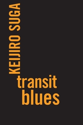 Transit Blues by Keijiro Suga