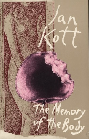 Memory of the Body: Essays on Theater and Death by Lillian Vallee, Jadwiga Kosicka, Jan Kott