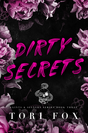 Dirty Secrets by Tori Fox