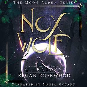 Nox Wolf by G. Bailey