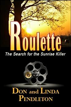 Roulette by Don Pendleton, Linda Pendleton