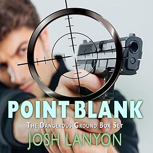 Point Blank by Josh Lanyon