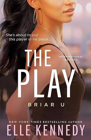 The Play by Elle Kennedy