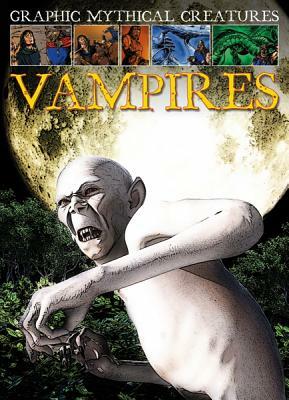 Vampires by Gary Jeffrey