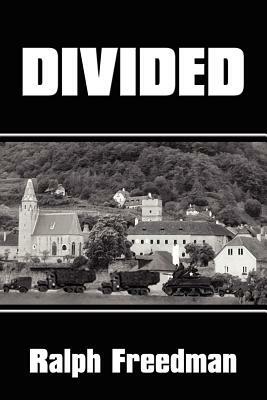 Divided by Ralph Freedman