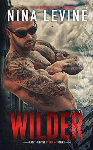 Wilder by Nina Levine