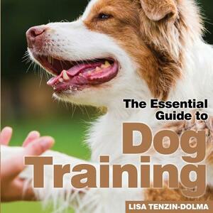 Dog Training by Lisa Tenzin-Dolma