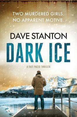 Dark Ice by Dave Stanton