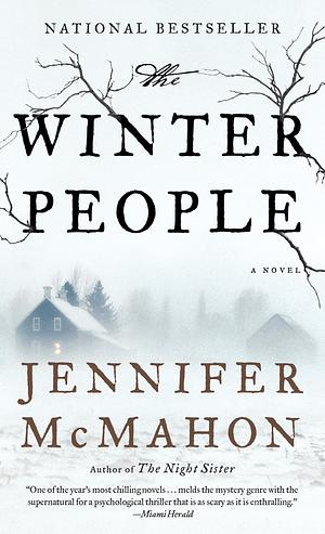 The Winter People by Jennifer McMahon