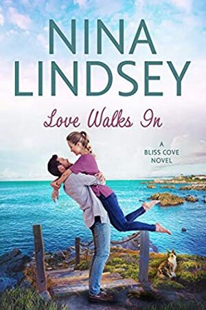 Love Walks In by Nina Lindsey, Nina Lane