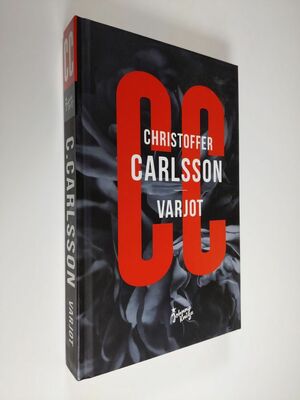 Varjot by Christoffer Carlsson