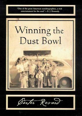 Winning the Dust Bowl by Carter Revard