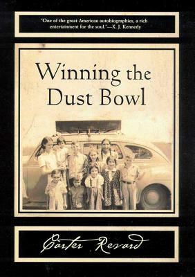 Winning the Dust Bowl by Carter Revard