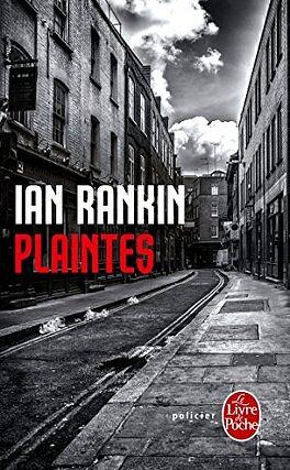Plaintes by Ian Rankin