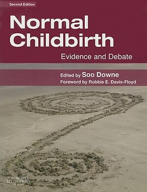 Normal Childbirth: Evidence and Debate by Soo Downe