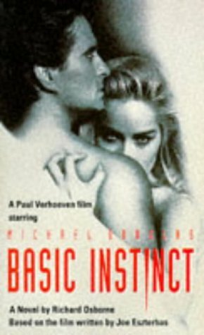 Basic Instinct by Richard Osborne
