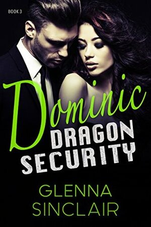 DOMINIC by Glenna Sinclair