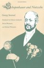 Schopenhauer and Nietzsche by Helmut Loiskandl, Deena Weinstein, Michael Weinstein, Georg Simmel