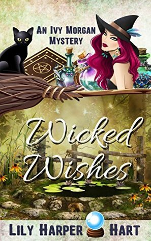 Wicked Wishes by Lily Harper Hart