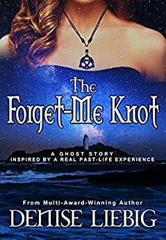 The Forget-Me Knot by Denise Liebig