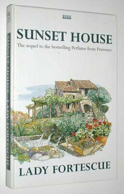 Sunset House by Winifred Fortescue