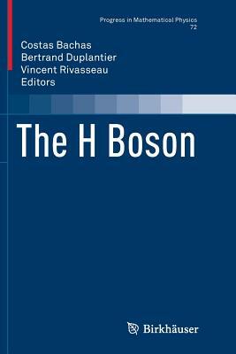The H Boson by 