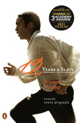 12 Years a Slave by Solomon Northup