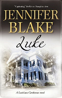 Luke by Jennifer Blake
