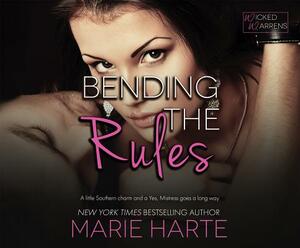 Bending the Rules by Marie Harte