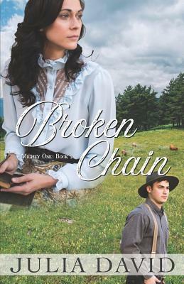 Broken Chain by Julia David