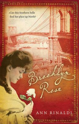 Brooklyn Rose by Ann Rinaldi