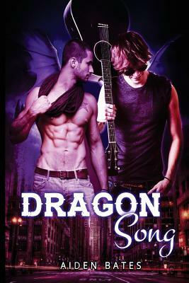 Dragon Song: M/M Dragon Shifter Mpreg Romance by Aiden Bates