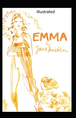 Emma Illustrated by Jane Austen