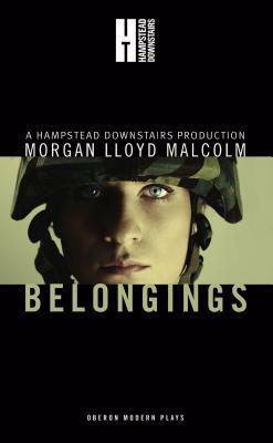 Belongings by Morgan Lloyd Malcolm