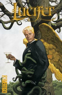 Lucifer Omnibus Vol. 1 by Mike Carey