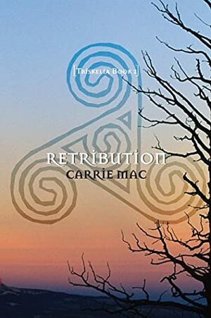 Retribution by Carrie Mac