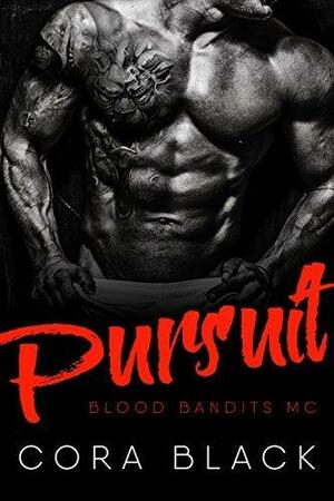 Pursuit by Cora Black, Cora Black